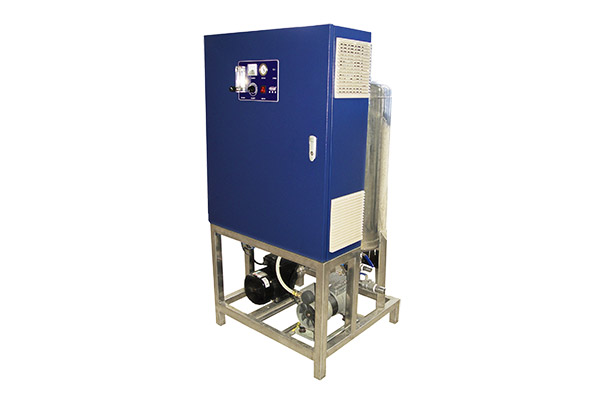 CS系列一体式臭氧水处理系统